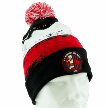 Bonnet standard personnalisé