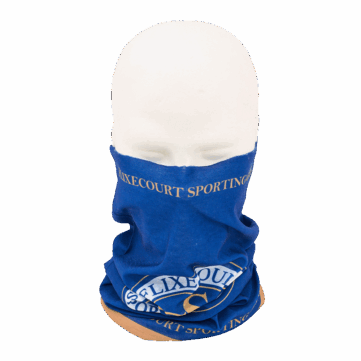 Cache-Cou Personnalisé Foot