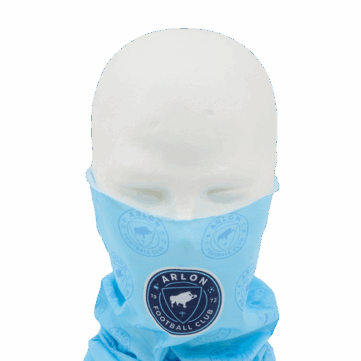 Cache-Cou Personnalisé Foot