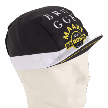Casquette de cyclisme personnalisée
