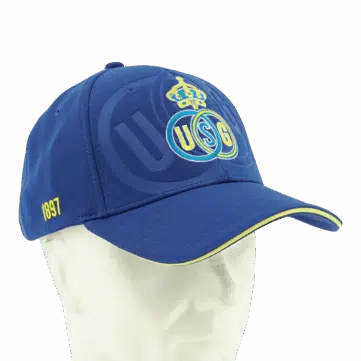 Casquette Personnalisée sur mesure
