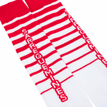 Chaussettes de football