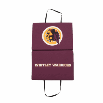 Coussin de Stade Personnalisé