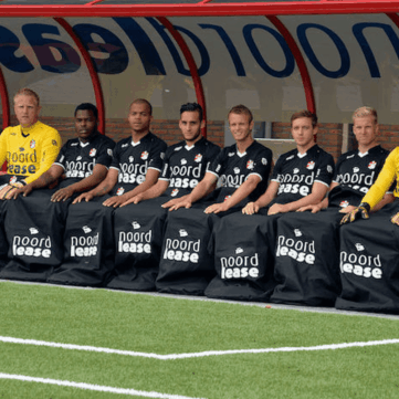 Couverture Personnalisée Joueur