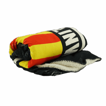 Couverture personnalisée