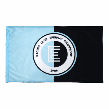 Drapeau Personnalisé