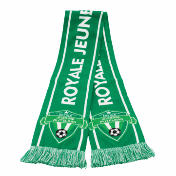 Écharpe de foot personnalisée HD