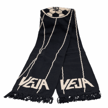 Echarpe Coton Recyclé