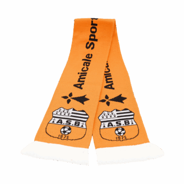 Echarpe Jacquard personnalisée