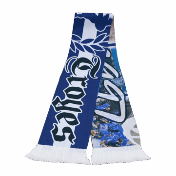 Echarpe Sublimée personnalisée