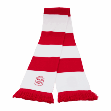 Echarpe à blocs personnalisée