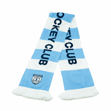 Echarpe à blocs personnalisée