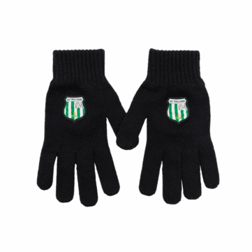 Gants de Football Personnalisés