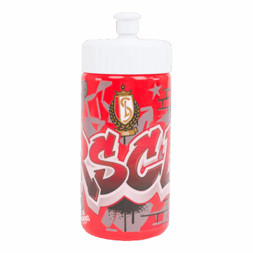 Gourde personnalisée