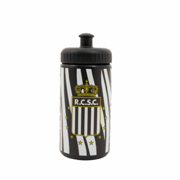 Gourde personnalisée
