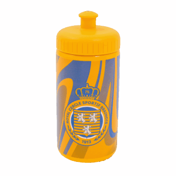 Gourde personnalisée