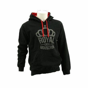 Hoodie Personnalisé