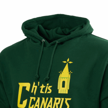 Hoodie Personnalisé