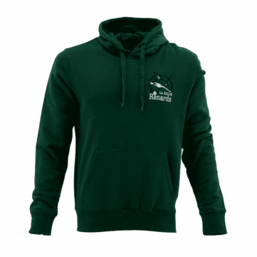 Hoodie Personnalisé