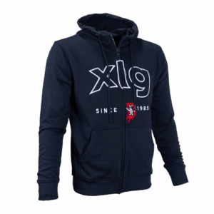 Hoodie Sur Mesure