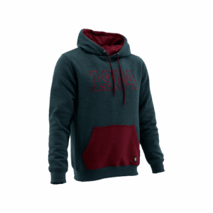 Hoodie Sur Mesure
