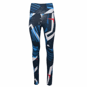Leggings de fitness personnalisés