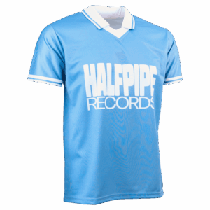 Maillot de Football Vintage Personnalisé