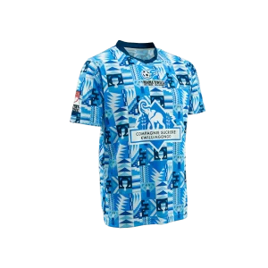 Maillot de sport personnalisé