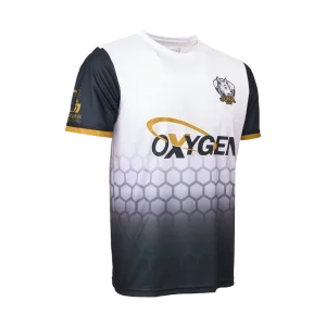 Maillot de sport personnalisé