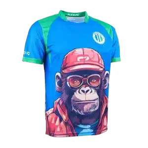 Maillot de sport personnalisé