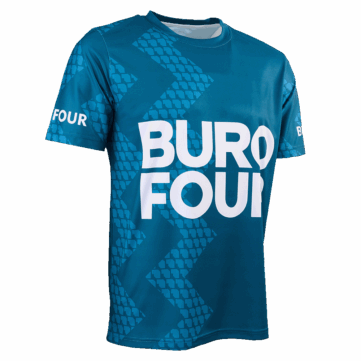 Maillot Entrainement Personnalisé