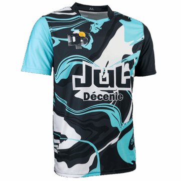 Maillot Entrainement Personnalisé