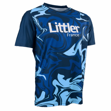 Maillot Running Personnalisé