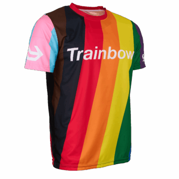 Maillot Running Personnalisé