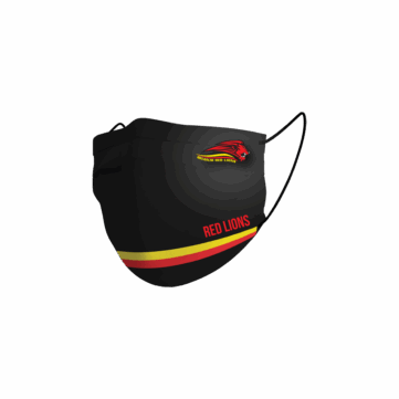 Masque Personnalisé