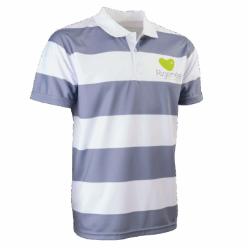 Polo de Golf Personnalisé