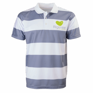 Polo de Golf Personnalisé