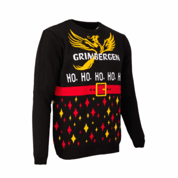 Pull de Noël personnalisé