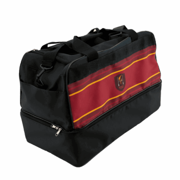 Sac de sport personnalisé