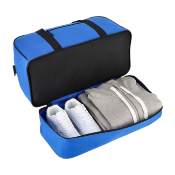 Sac de Sport en Stock Recyclé