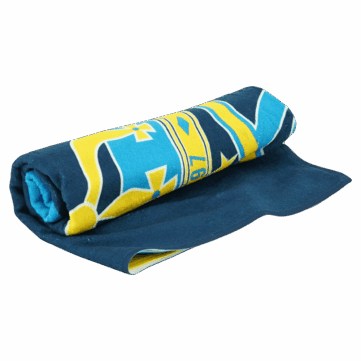 Serviette Personnalisée