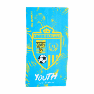 Serviette Personnalisée