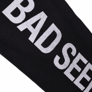 Serviette tissée jacquard