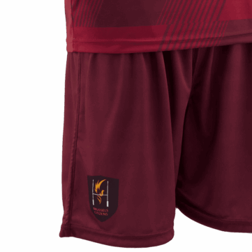 Shorts de sport personnalisés