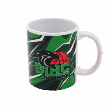 Tasse Personnalisée