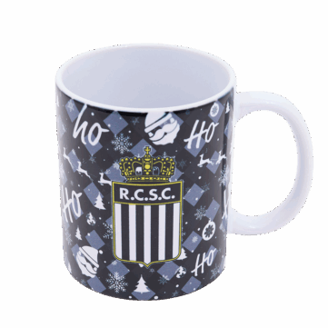 Tasse Personnalisée