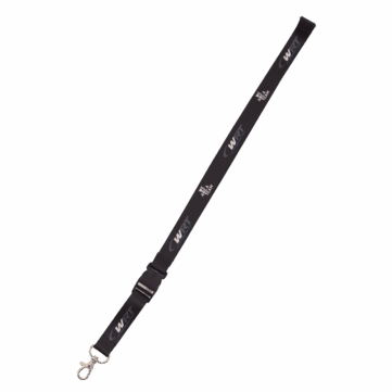 Tour de cou personnalisé