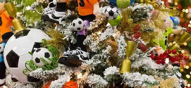 5 idées d’Articles Personnalisés pour l’Arbre de Noël de l’École de Jeunes