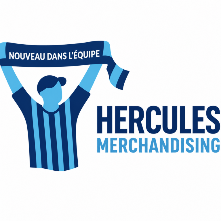 Mes 6 premiers mois chez Hercules Merchandising